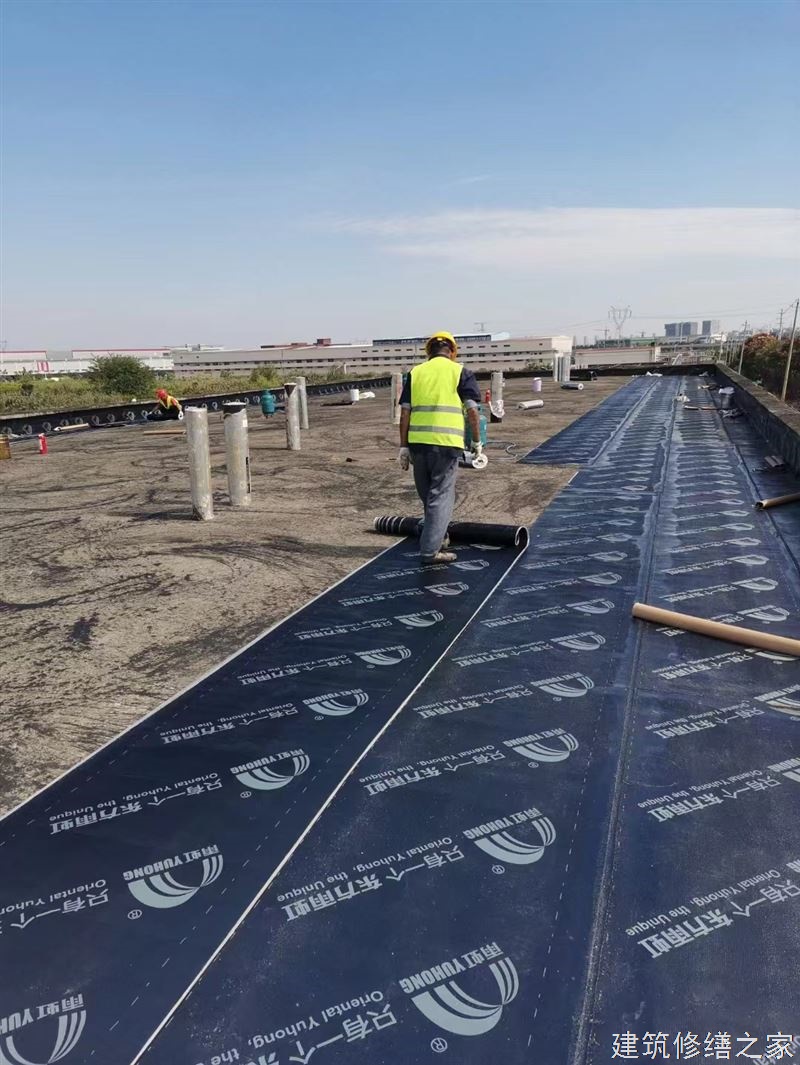 肇庆2026广宁县 彩钢瓦屋面防水 有没有正规资质